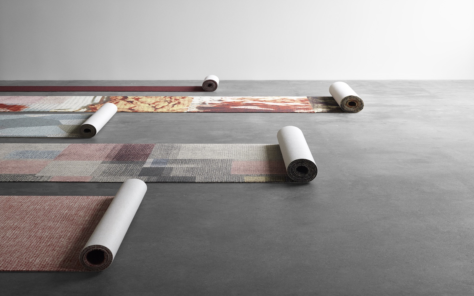 Everything You Need to Know About WalltoWall Carpets